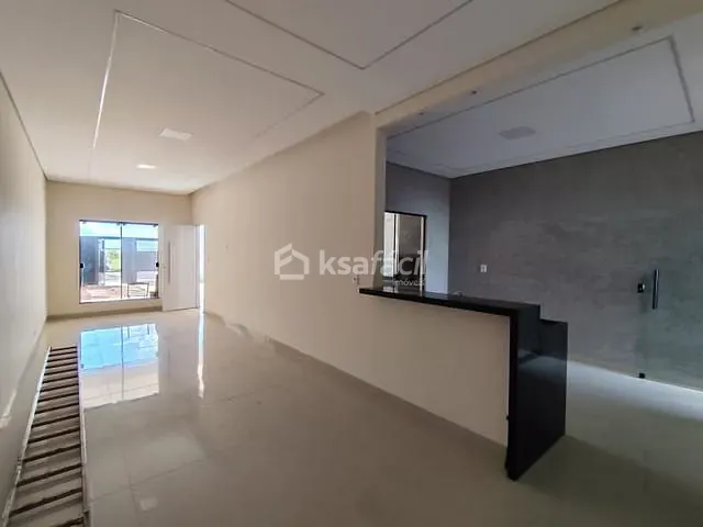 Casa com 200m² 2 quartos e 2 banheiros, à venda, no bairro Bela Laguna em Campo Grande