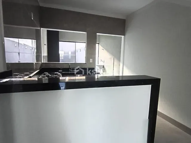 Casa com 180m² 2 quartos e 2 banheiros, à venda, no bairro Nova Lima em Campo Grande