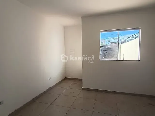 Casa com 144m² 2 quartos e 1 banheiro, à venda, no bairro Jardim Anache em Campo Grande