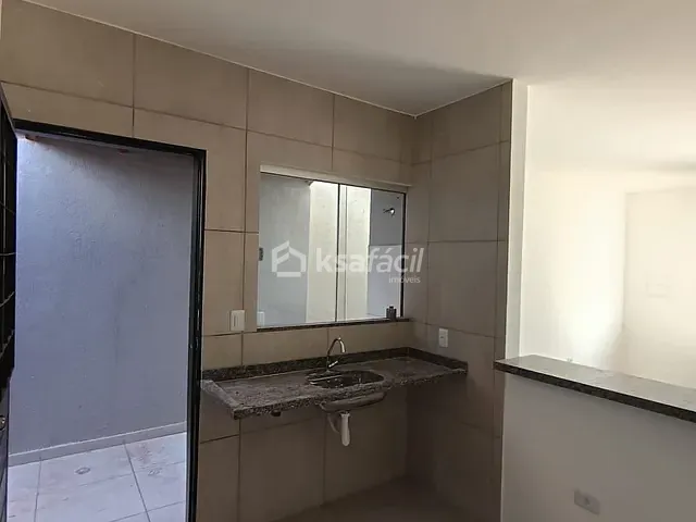 Casa com 144m² 2 quartos e 1 banheiro, à venda, no bairro Jardim Anache em Campo Grande