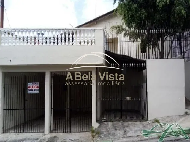 Casa com 250m² 4 quartos e 2 banheiros, à venda, no bairro Jardim Padreira I em Osasco