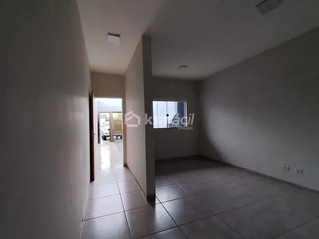 Casa com 120m² 2 quartos e 1 banheiro, à venda, no bairro Nova Lima em Campo Grande