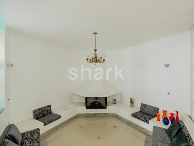 Casa com 1165m² 5 quartos e 8 banheiros, à venda, no bairro Alphaville Residencial Um em Barueri