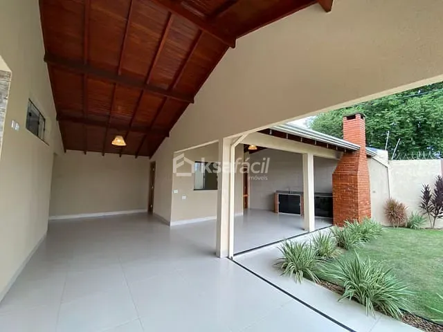 Casa com 378m² 3 quartos e 3 banheiros, à venda, no bairro Santo Antônio em Campo Grande
