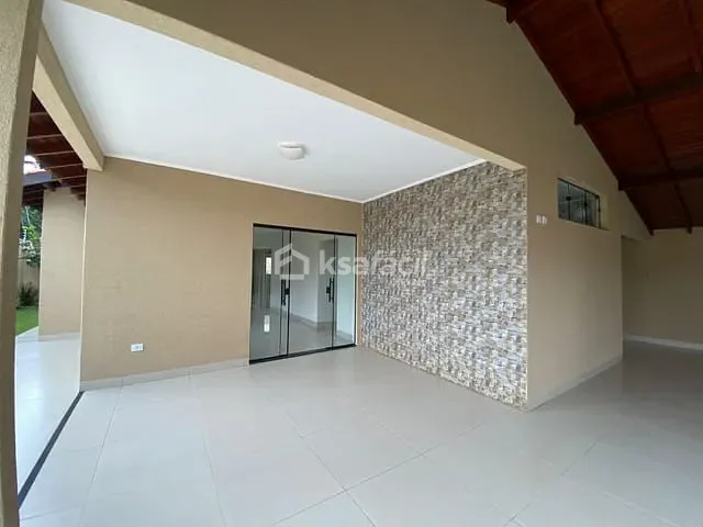 Casa com 378m² 3 quartos e 3 banheiros, à venda, no bairro Santo Antônio em Campo Grande