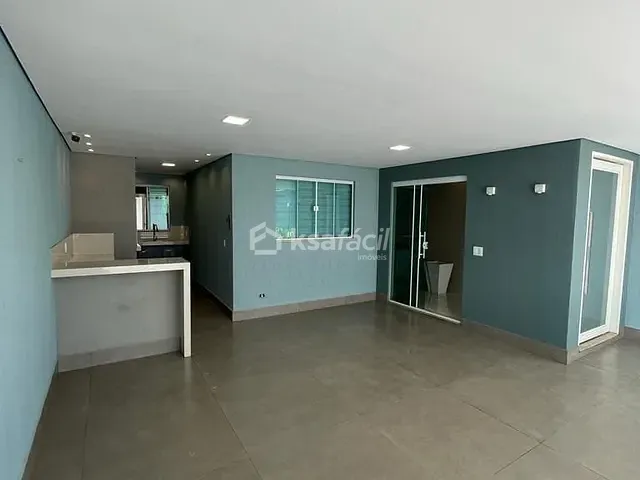 Casa com 207m² 2 quartos e 3 banheiros, à venda, no bairro Vila Sílvia Regina em Campo Grande