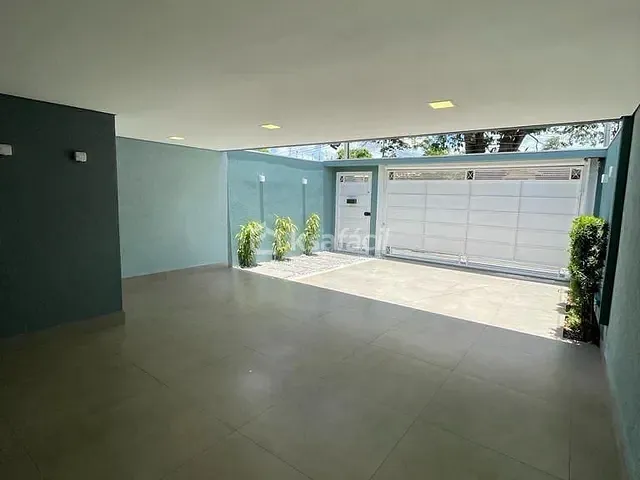 Casa com 207m² 2 quartos e 3 banheiros, à venda, no bairro Vila Sílvia Regina em Campo Grande