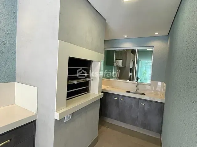 Casa com 207m² 2 quartos e 3 banheiros, à venda, no bairro Vila Sílvia Regina em Campo Grande