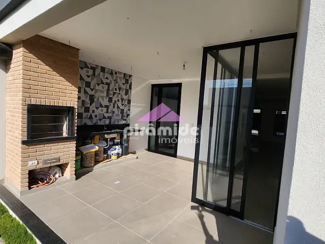Casa com 175m² 3 quartos e 2 banheiros, à venda, no bairro Conjunto Residencial Dom Pedro II em São José dos Campos
