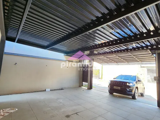 Casa com 175m² 3 quartos e 2 banheiros, à venda, no bairro Conjunto Residencial Dom Pedro II em São José dos Campos