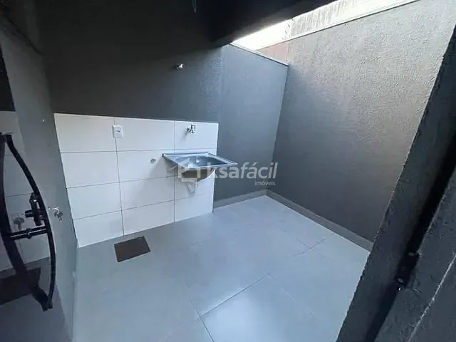 Casa com 207m² 3 quartos e 4 banheiros, à venda, no bairro Vila Planalto em Campo Grande