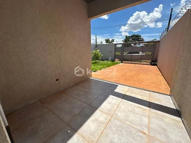 Casa com 182m² 2 quartos e 2 banheiros, à venda, no bairro Vila Nasser em Campo Grande
