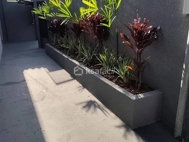 Casa com 186m² 3 quartos e 2 banheiros, à venda, no bairro Vila Manoel Taveira em Campo Grande