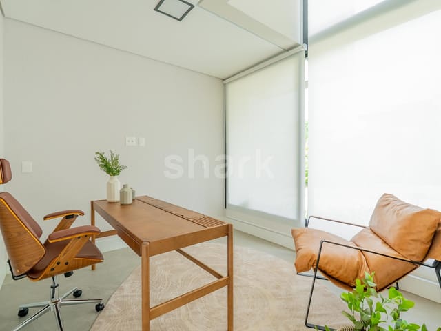Casa com 490m² 4 quartos e 6 banheiros, à venda, no bairro Alphaville em Santana de Parnaíba