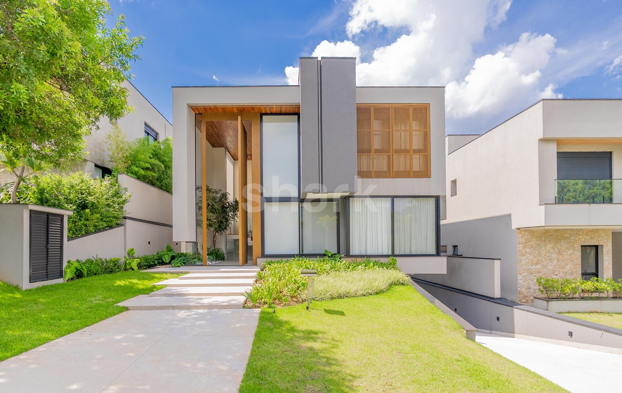Casa em Alphaville — foto 1