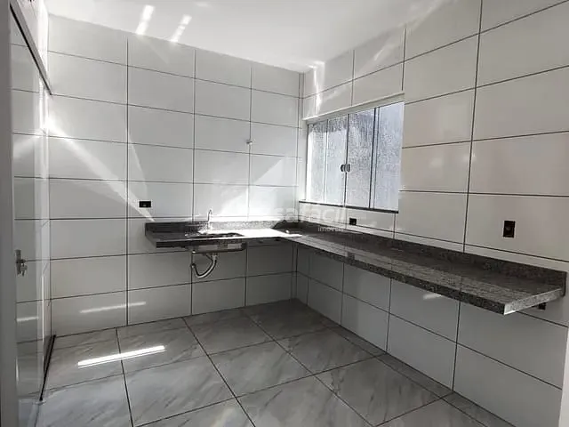 Casa com 144m² 2 quartos e 2 banheiros, à venda, no bairro Nova Lima em Campo Grande