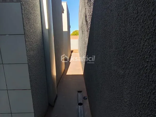 Casa com 144m² 2 quartos e 2 banheiros, à venda, no bairro Nova Lima em Campo Grande