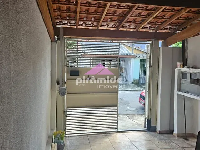 Casa com 130m² 2 quartos e 1 banheiro, para alugar, no bairro Jardim Vale do Sol em São José dos Campos