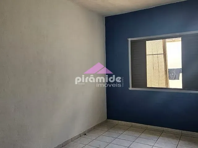 Casa com 130m² 2 quartos e 1 banheiro, para alugar, no bairro Jardim Vale do Sol em São José dos Campos