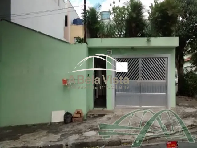 Casa 3 quartos e 1 banheiro, à venda, no bairro Jardim das Flores em Osasco