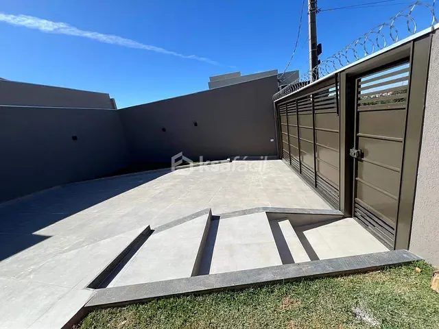 Casa com 368m² 4 quartos e 5 banheiros, à venda, no bairro Água Limpa Park em Campo Grande