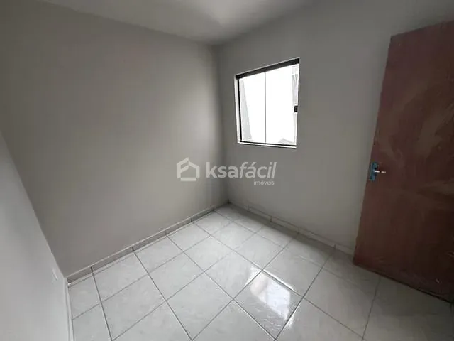 Casa 2 quartos e 1 banheiro, à venda, no bairro Vila Nasser em Campo Grande