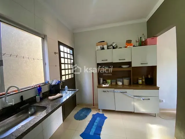 Casa com 90m² 2 quartos e 1 banheiro, à venda, no bairro Jardim Noroeste em Campo Grande