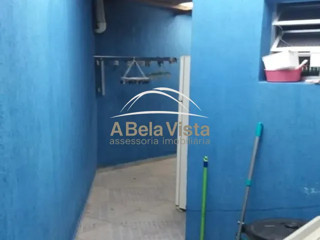 Casa com 220m² 3 quartos e 3 banheiros, à venda, no bairro Pestana em Osasco