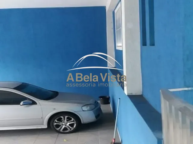 Casa com 220m² 3 quartos e 3 banheiros, à venda, no bairro Pestana em Osasco