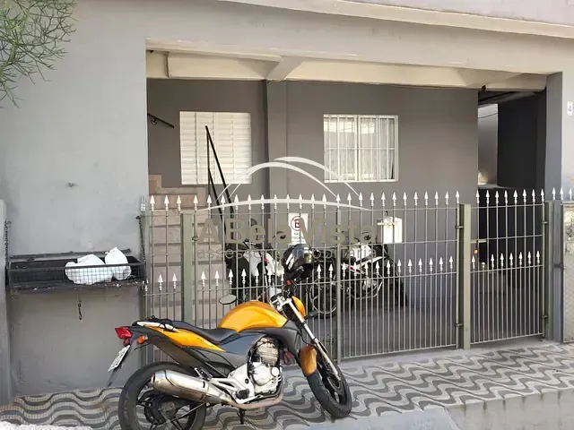 Casa 1 quarto e 1 banheiro, para alugar, no bairro Jardim Roberto em Osasco