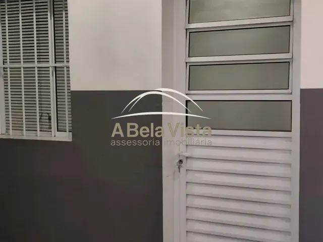 Casa 1 quarto e 1 banheiro, para alugar, no bairro Jardim Roberto em Osasco