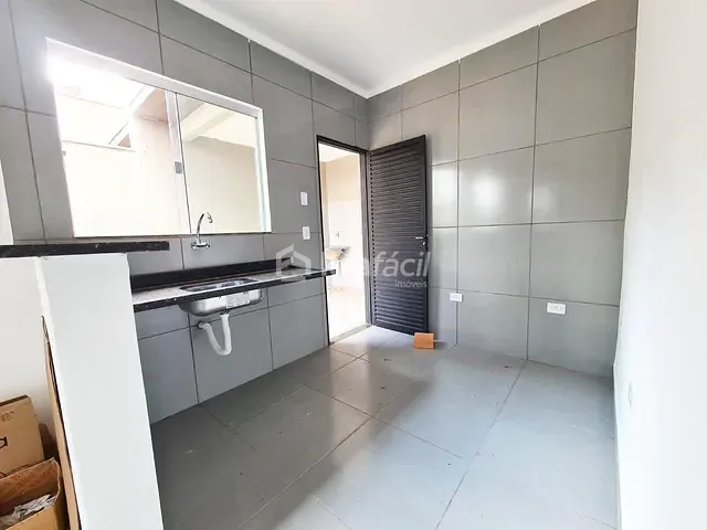 Casa 2 quartos e 1 banheiro, à venda, no bairro Nova Lima em Campo Grande