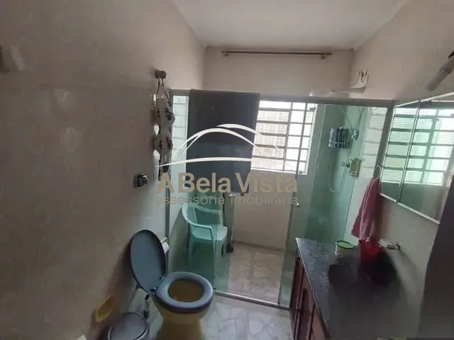 Casa com 200m² 3 quartos e 1 banheiro, à venda, no bairro Centro em Osasco