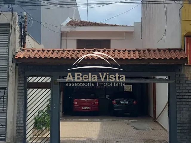 Casa com 200m² 3 quartos e 1 banheiro, à venda, no bairro Centro em Osasco