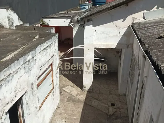 Casa 2 quartos e 1 banheiro, à venda, no bairro Santo Antônio em Osasco