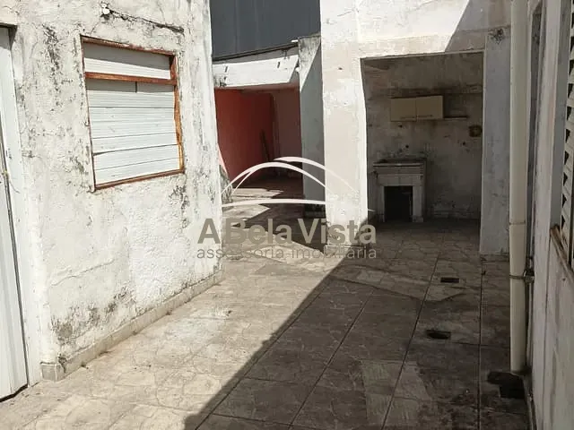 Casa 2 quartos e 1 banheiro, à venda, no bairro Santo Antônio em Osasco