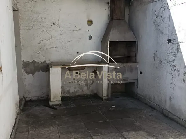 Casa 2 quartos e 1 banheiro, à venda, no bairro Santo Antônio em Osasco