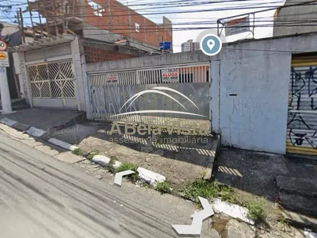 Casa 2 quartos e 1 banheiro, à venda, no bairro Santo Antônio em Osasco