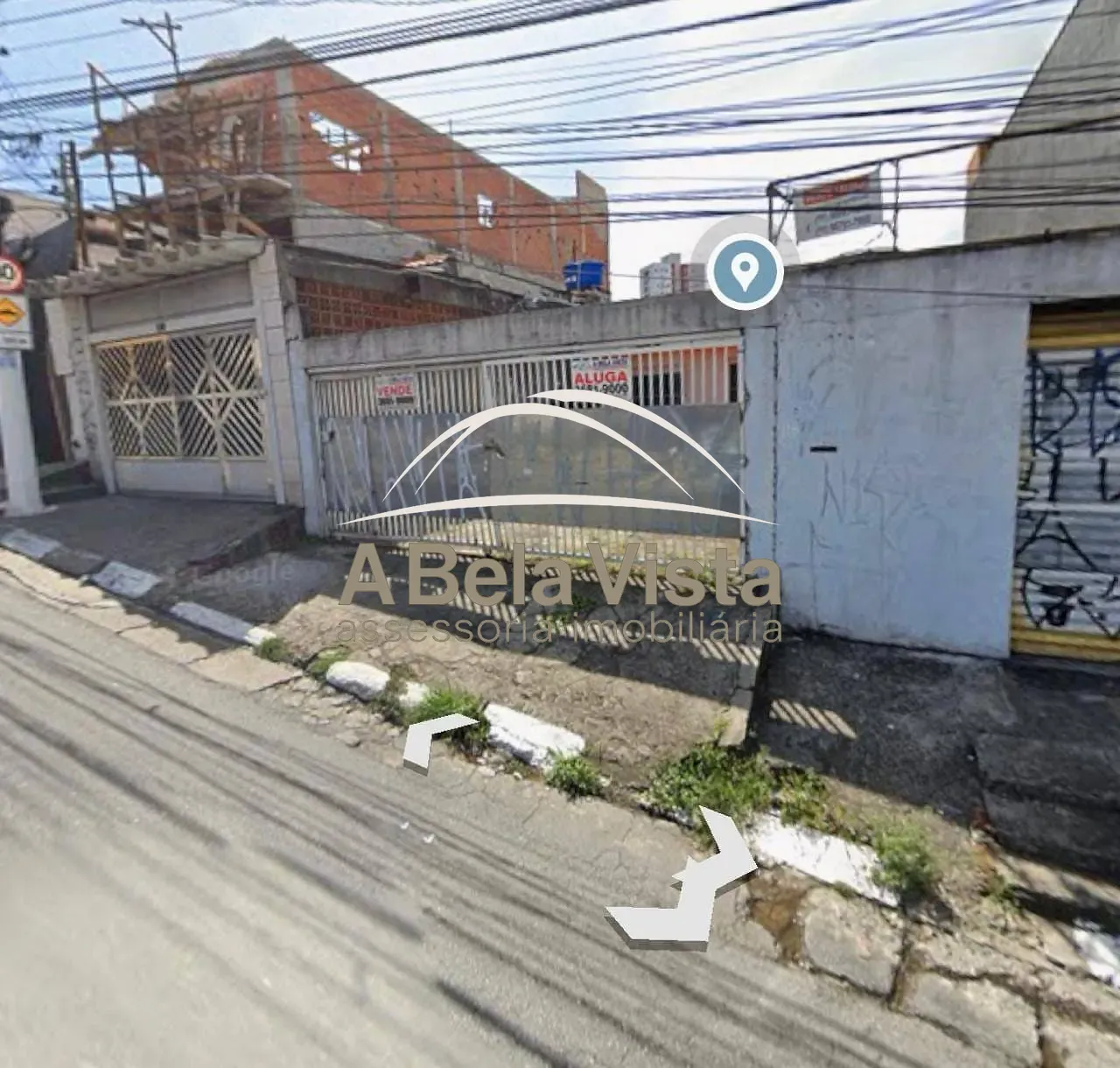 Casa, 2 quartos, 180 m² - Foto 1