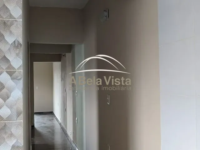 Casa 1 quarto e 1 banheiro, à venda, no bairro Parque Santa Teresa em Carapicuíba