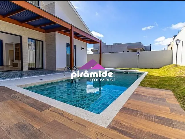 Casa com 636m² 4 quartos e 5 banheiros, à venda, no bairro Urbanova em São José dos Campos