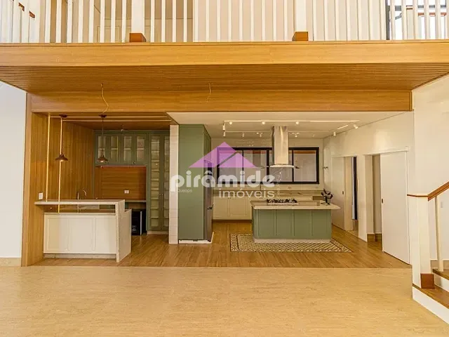 Casa com 636m² 4 quartos e 5 banheiros, à venda, no bairro Urbanova em São José dos Campos