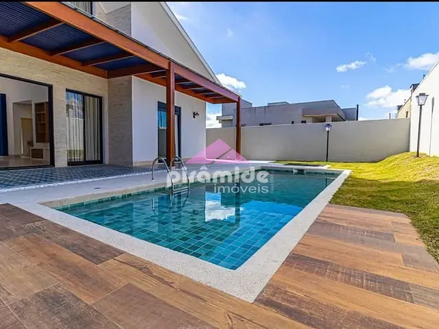Casa com 636m² 4 quartos e 5 banheiros, à venda, no bairro Urbanova em São José dos Campos