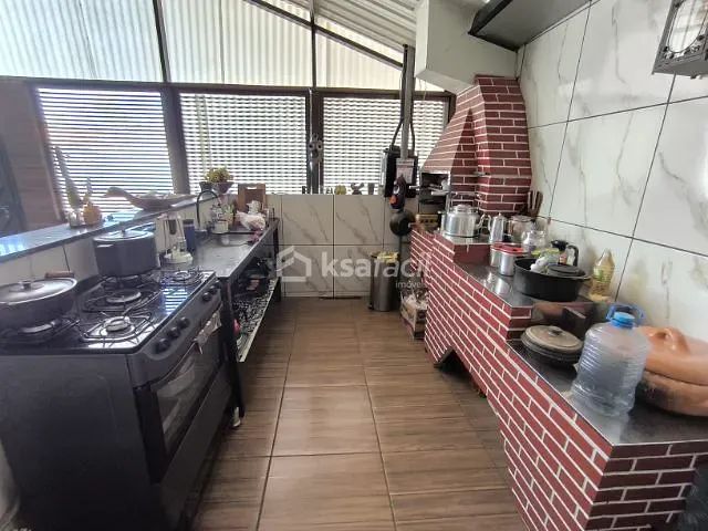 Casa 3 quartos e 3 banheiros, à venda, no bairro Parque Residencial União em Campo Grande