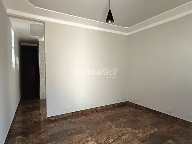 Casa com 125m² 3 quartos e 2 banheiros, à venda, no bairro Parque Residencial Azaléia em Campo Grande