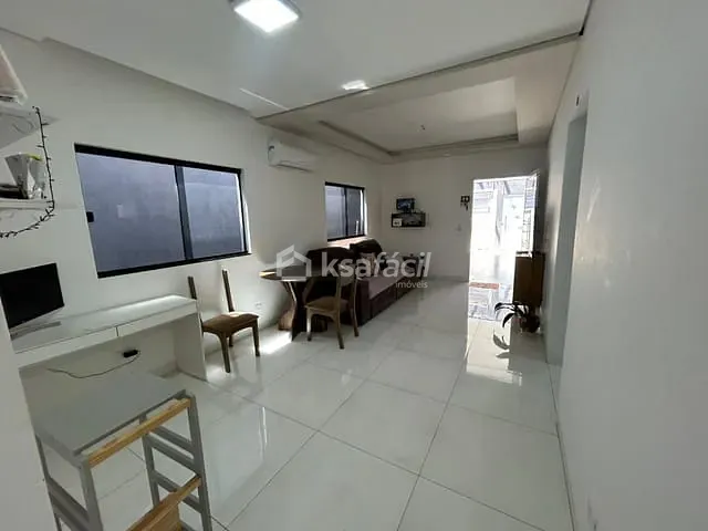 Casa com 300m² 4 quartos e 3 banheiros, à venda, no bairro Vila Nova Campo Grande em Campo Grande