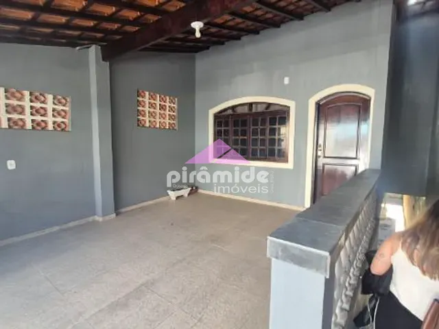 Casa com 125m² 1 quarto e 1 banheiro, para alugar, no bairro Jardim Santa Inês II em São José dos Campos