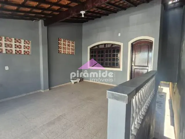 Casa com 125m² 1 quarto e 1 banheiro, para alugar, no bairro Jardim Santa Inês II em São José dos Campos