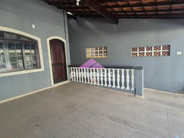 Casa com 125m² 1 quarto e 1 banheiro, para alugar, no bairro Jardim Santa Inês II em São José dos Campos