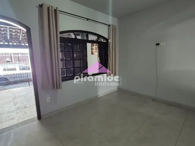 Casa com 125m² 1 quarto e 1 banheiro, para alugar, no bairro Jardim Santa Inês II em São José dos Campos